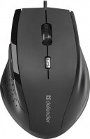 Photos - Mouse Defender Accura MM-362 
