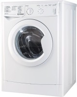 Photos - Washing Machine Indesit IWSB 5095 1 white