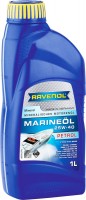 Engine Oil Ravenol Marineoil Petrol 25W-50 1 L