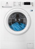 Photos - Washing Machine Electrolux PerfectCare 600 EW6S504WP white