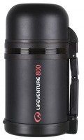 Photos - Thermos Lifeventure Wide Mouth 0.8 L 0.8 L