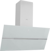 Photos - Cooker Hood Kernau KCH 4891 W white