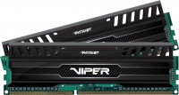 Photos - RAM Patriot Memory Viper 3 DDR3 4x4Gb PVI316G213C1QK