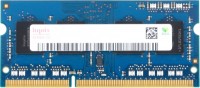 Photos - RAM Hynix SO-DIMM DDR3 1x2Gb HMT325S6EFR8C-PBN0