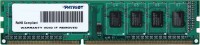 Photos - RAM Patriot Memory Signature DDR3 1x2Gb PSD32G13332