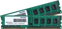 Photos - RAM Patriot Memory Signature DDR3 2x2Gb PSD34G1600K