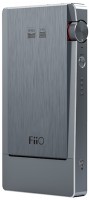 Photos - Headphone Amplifier FiiO Q5S 