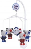 Photos - Baby Mobile Baby Mix TK-463M 