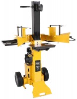 Photos - Log Splitter TEXAS Power Split 830V 