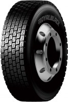 Photos - Truck Tyre Royal Black RD801 9.5 R17.5 143J 