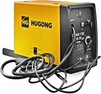 Photos - Welder Hugong VeoloMig 170E 