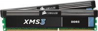 RAM Corsair XMS3 DDR3 2x4Gb CMX8GX3M2A1333C9