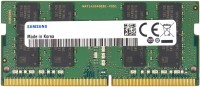 RAM Samsung DDR3 SO-DIMM 1x4Gb M471B5173DB0-YK0