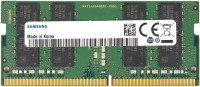 Photos - RAM Samsung DDR3 SO-DIMM 1x1Gb M471B2873GBO-CH9