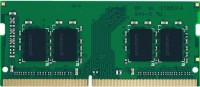 RAM GOODRAM DDR4 SO-DIMM 1x8Gb GR2400S464L17S/8G