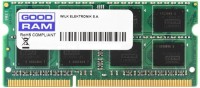 RAM GOODRAM DDR4 SO-DIMM 1x16Gb GR2666S464L19S/16G