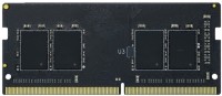 Photos - RAM Exceleram SO-DIMM Series DDR4 1x4Gb E404322S