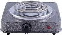 Photos - Cooker Grunhelm GHP-5811 graphite