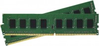 Photos - RAM Exceleram DIMM Series DDR4 2x8Gb E47038AD