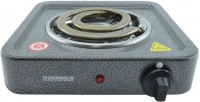 Photos - Cooker Grunhelm GHP-5713 graphite