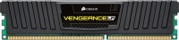 RAM Corsair Vengeance LP DDR3 1x4Gb CML4GX3M1A1600C9