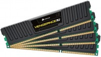 Photos - RAM Corsair Vengeance LP DDR3 4x4Gb CML16GX3M4A1600C9