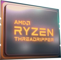 Photos - CPU AMD Ryzen Threadripper 3000 3960X OEM
