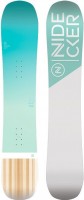 Photos - Snowboard Nidecker Elle 139 (2019/2020) 