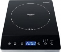 Photos - Cooker Steba IK 75 black