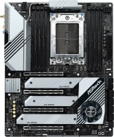 Motherboard ASRock TRX40 Creator 