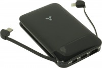 Photos - Power Bank AccesStyle Flax 8MP 