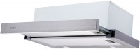 Photos - Cooker Hood Haier HVX-T671X stainless steel