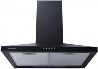 Photos - Cooker Hood Pyramida BF 60 M BL black