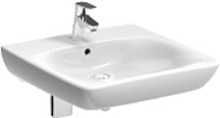 Photos - Bathroom Sink Kolo Nova Pro Without Barriers 55 M38155 550 mm