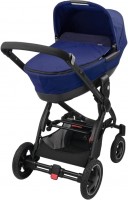 Photos - Pushchair Maxi-Cosi Stella 2 in 1 