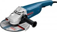 Photos - Grinder / Polisher Bosch GWS 22-230 JH Professional 060188220D 