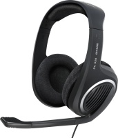 Photos - Headphones Sennheiser PC 320 