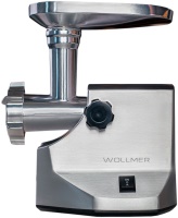 Photos - Meat Mincer Wollmer M901 