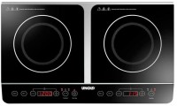Cooker UNOLD 58175 black