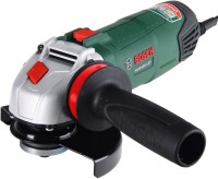 Photos - Grinder / Polisher Bosch PWS 850-125 06033A2708 