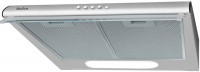 Photos - Cooker Hood Amica OSC6231I stainless steel
