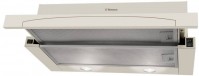 Photos - Cooker Hood Hansa OTP 6242 RIH ivory