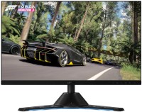 Photos - Monitor Lenovo Legion Y27gq-20 27 "  black