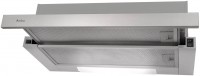 Photos - Cooker Hood Amica OTP6233I stainless steel