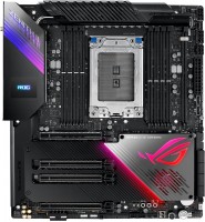 Photos - Motherboard Asus ROG Zenith II Extreme 