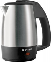 Photos - Electric Kettle Vitek VT-7088 1000 W 0.5 L  stainless steel