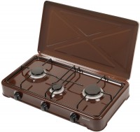 Cooker Ravanson K-03BR brown