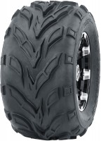 Photos - ATV Tyre Wanda P361 21/7 -10 