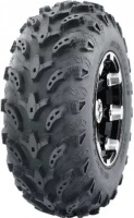 Photos - ATV Tyre Wanda P376 25/8 -12 