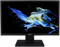 Monitor Acer V226HQLbid 22 "  black